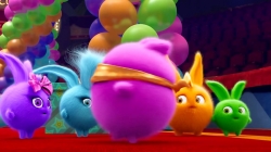 انیمیشن سانی بانیز قسمت 133 - sunny bunnies